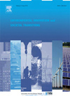Environmental Innovation and Societal Transitions雜志封面